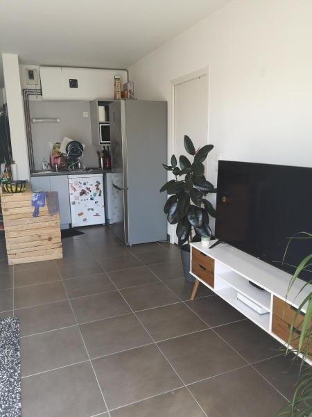 Appartement Promenade de l'Erdre à Nantes