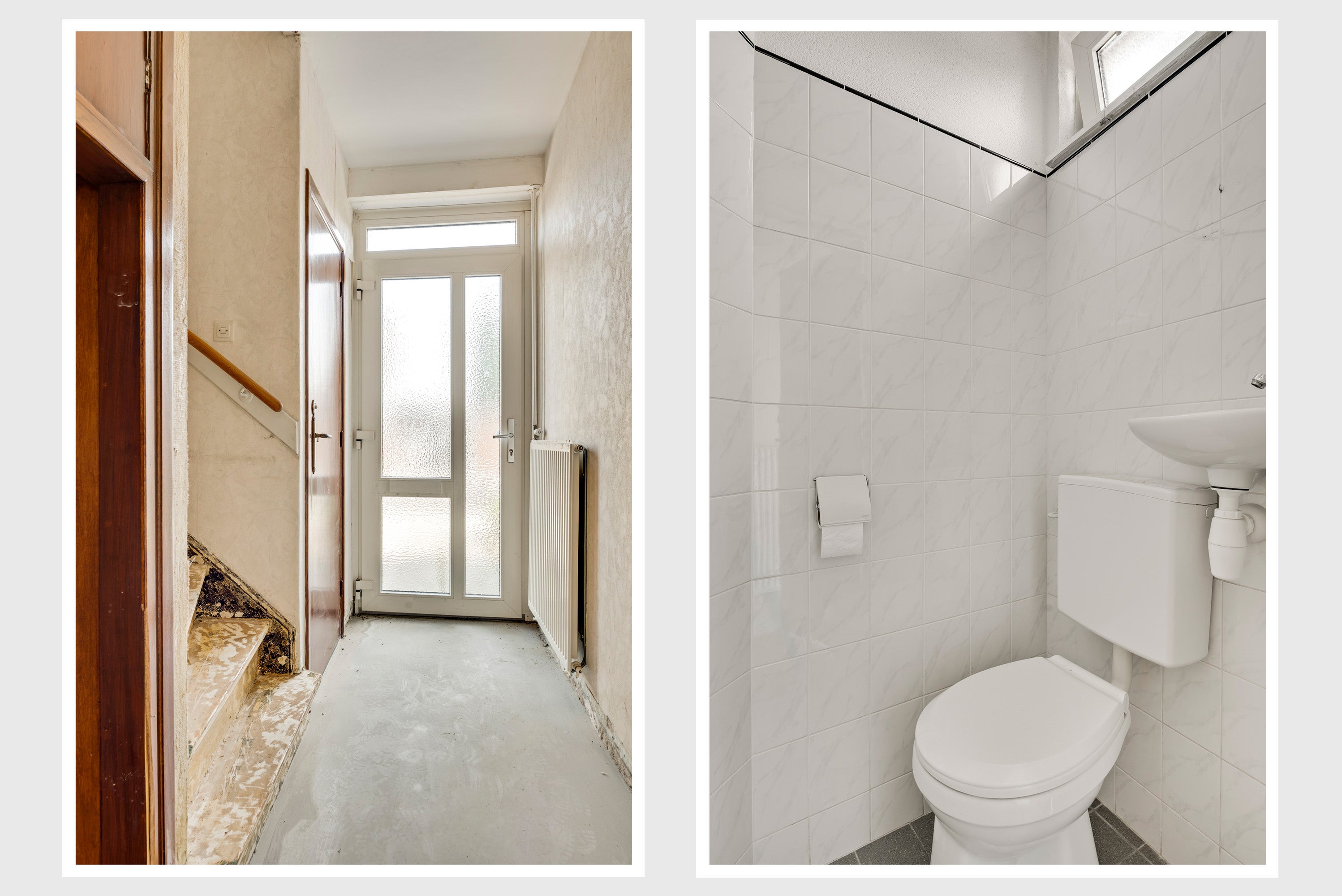 Tussenwoning te koop: Gulikstraat 35, Weert