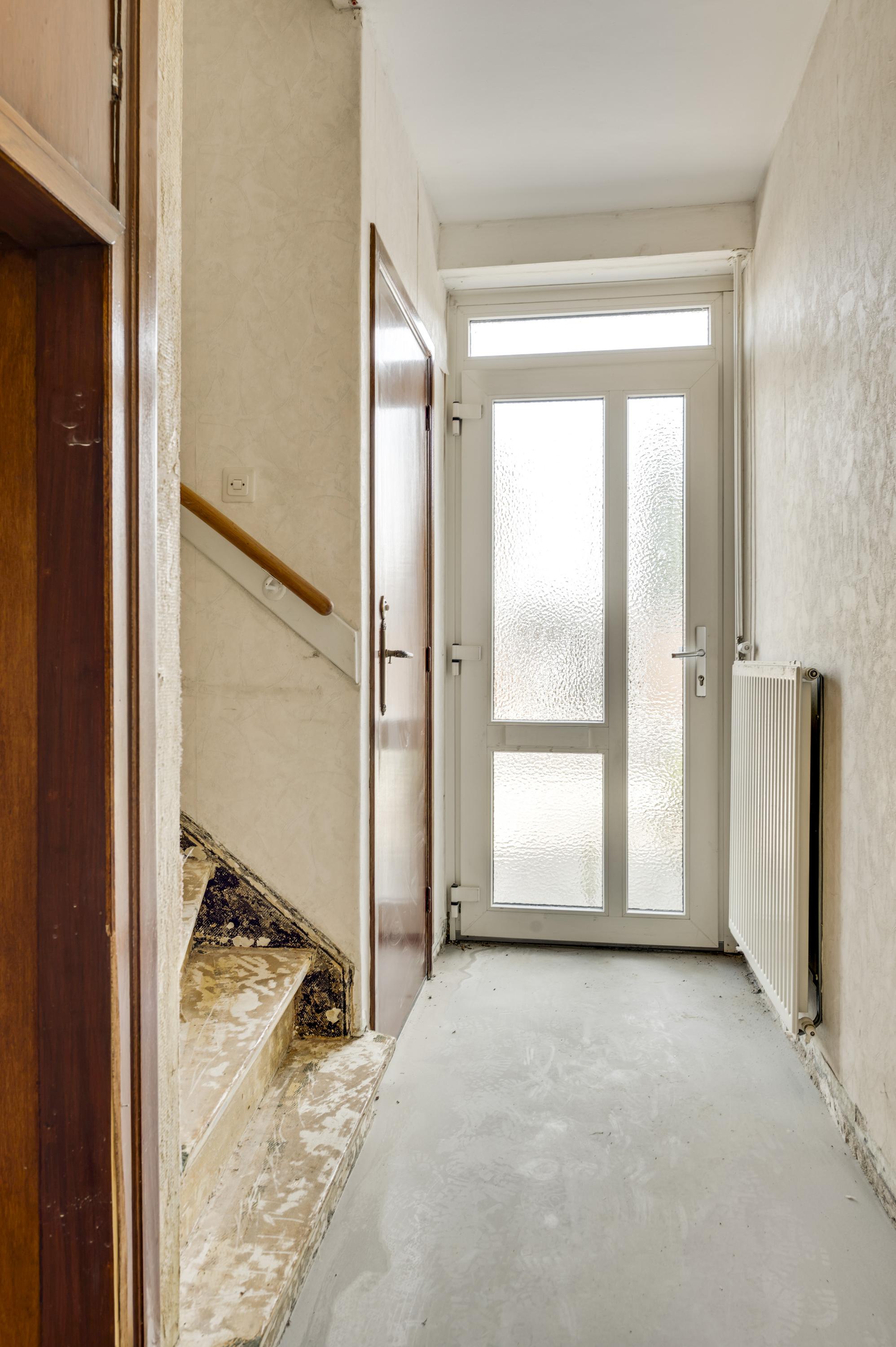 Tussenwoning te koop: Gulikstraat 35, Weert