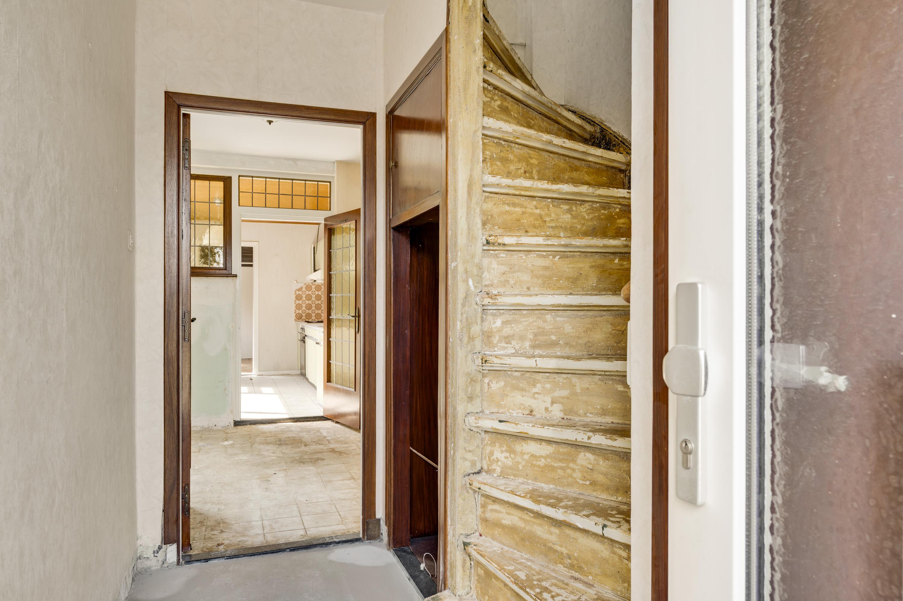 Tussenwoning te koop: Gulikstraat 35, Weert