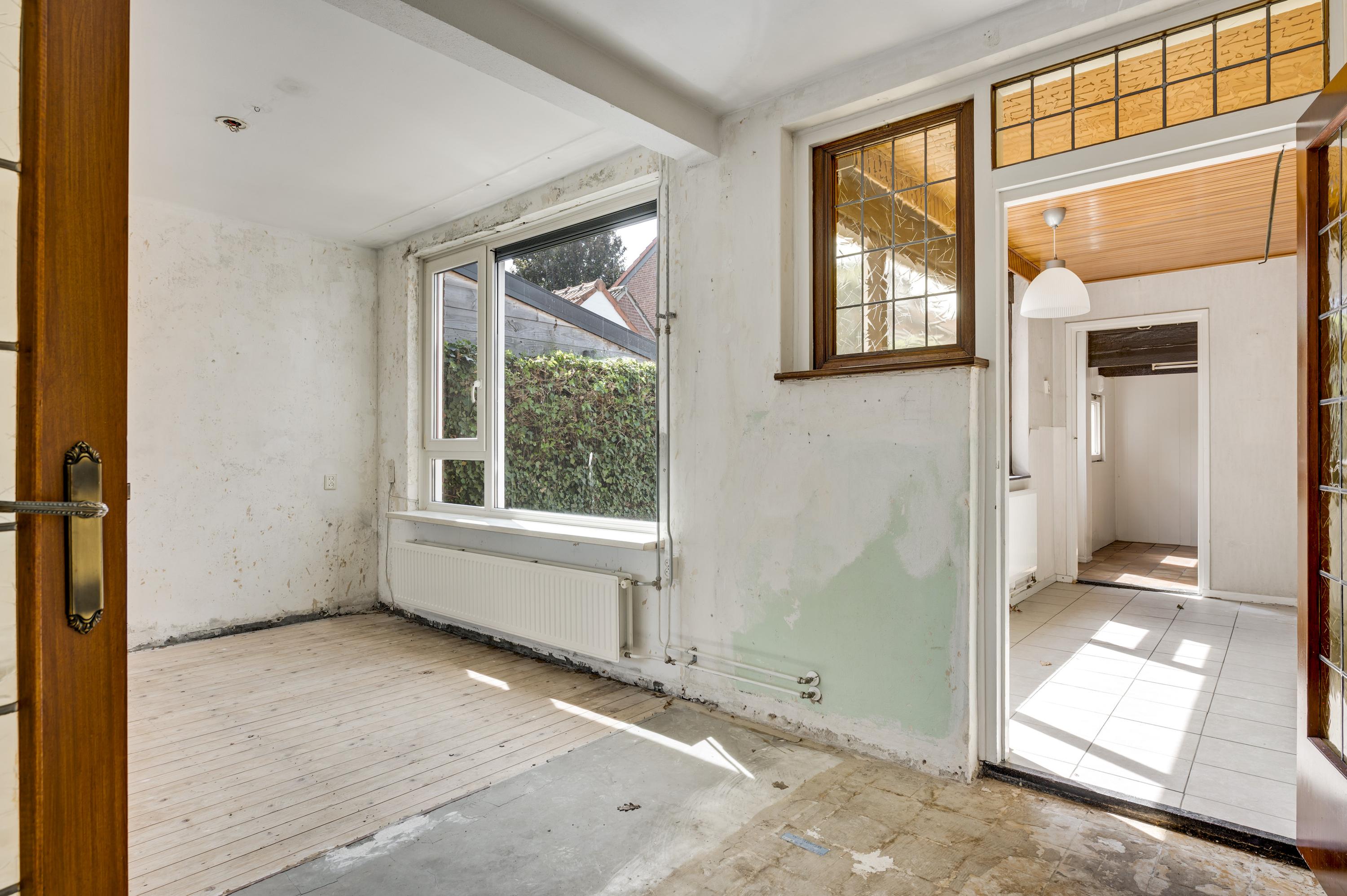 Tussenwoning te koop: Gulikstraat 35, Weert