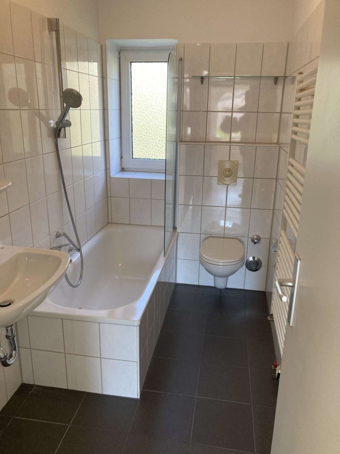 Wohnung Rieneldstraße in Wilhelmshaven
