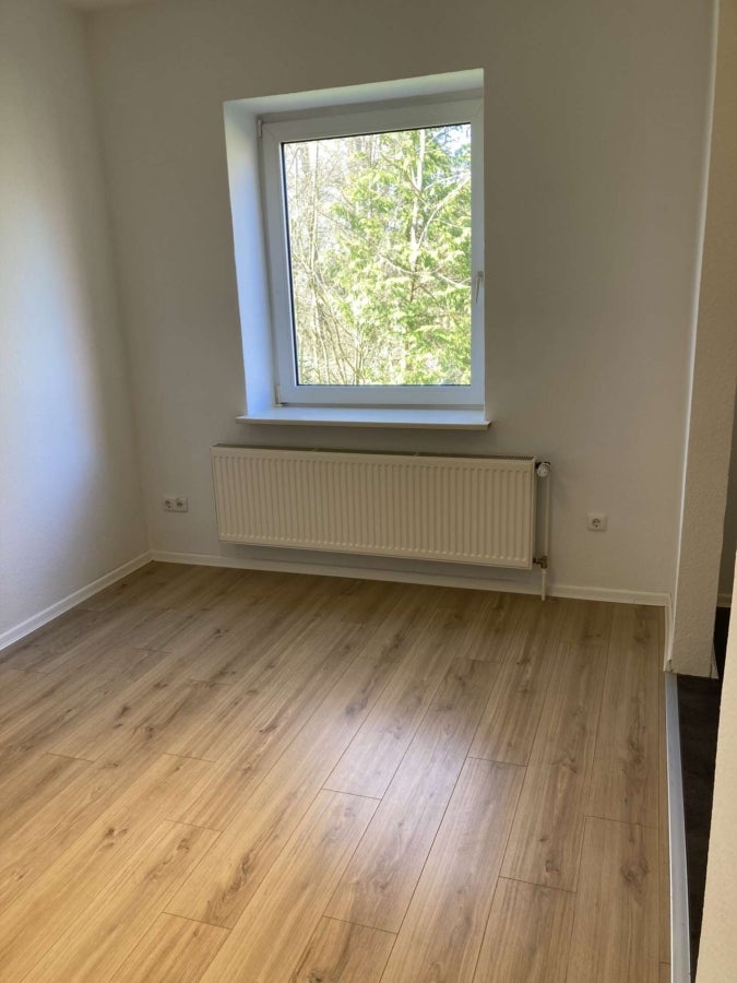 Wohnung Rieneldstraße in Wilhelmshaven