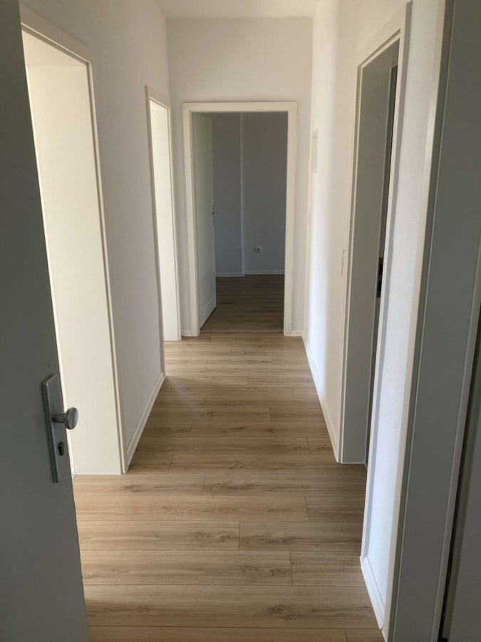Wohnung Rieneldstraße in Wilhelmshaven