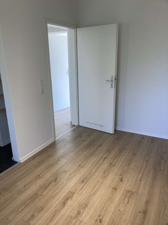 Wohnung Rieneldstraße in Wilhelmshaven