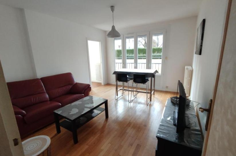 Appartement Rue Montaigne à Rennes