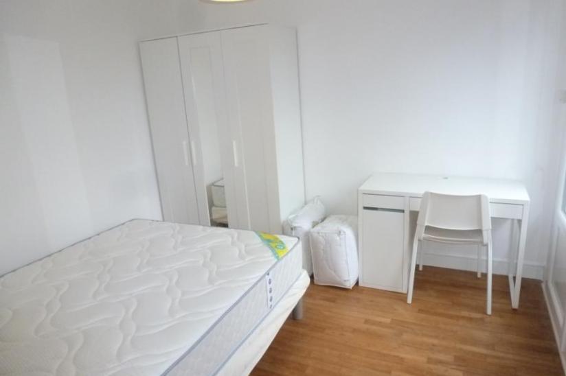 Appartement Rue Montaigne à Rennes