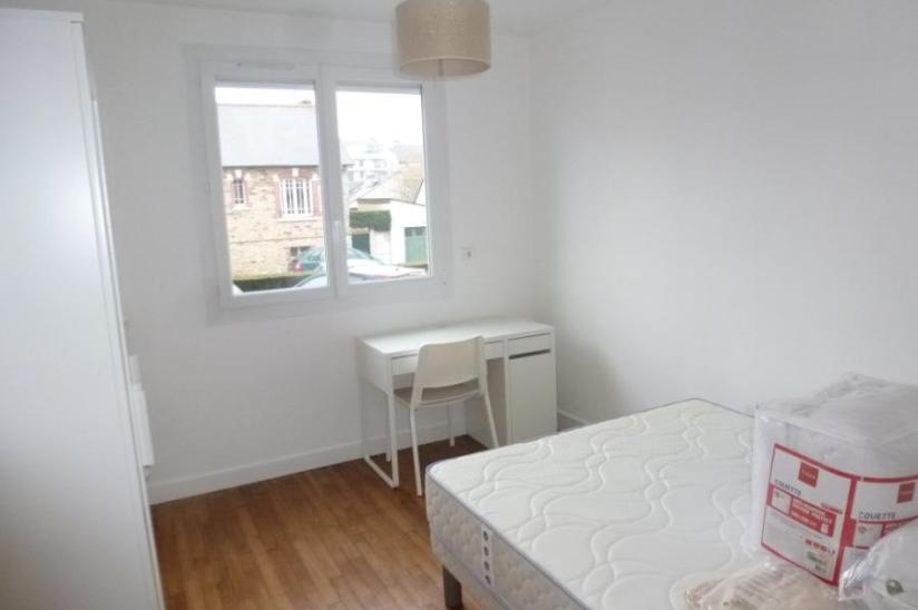 Appartement Rue Montaigne à Rennes