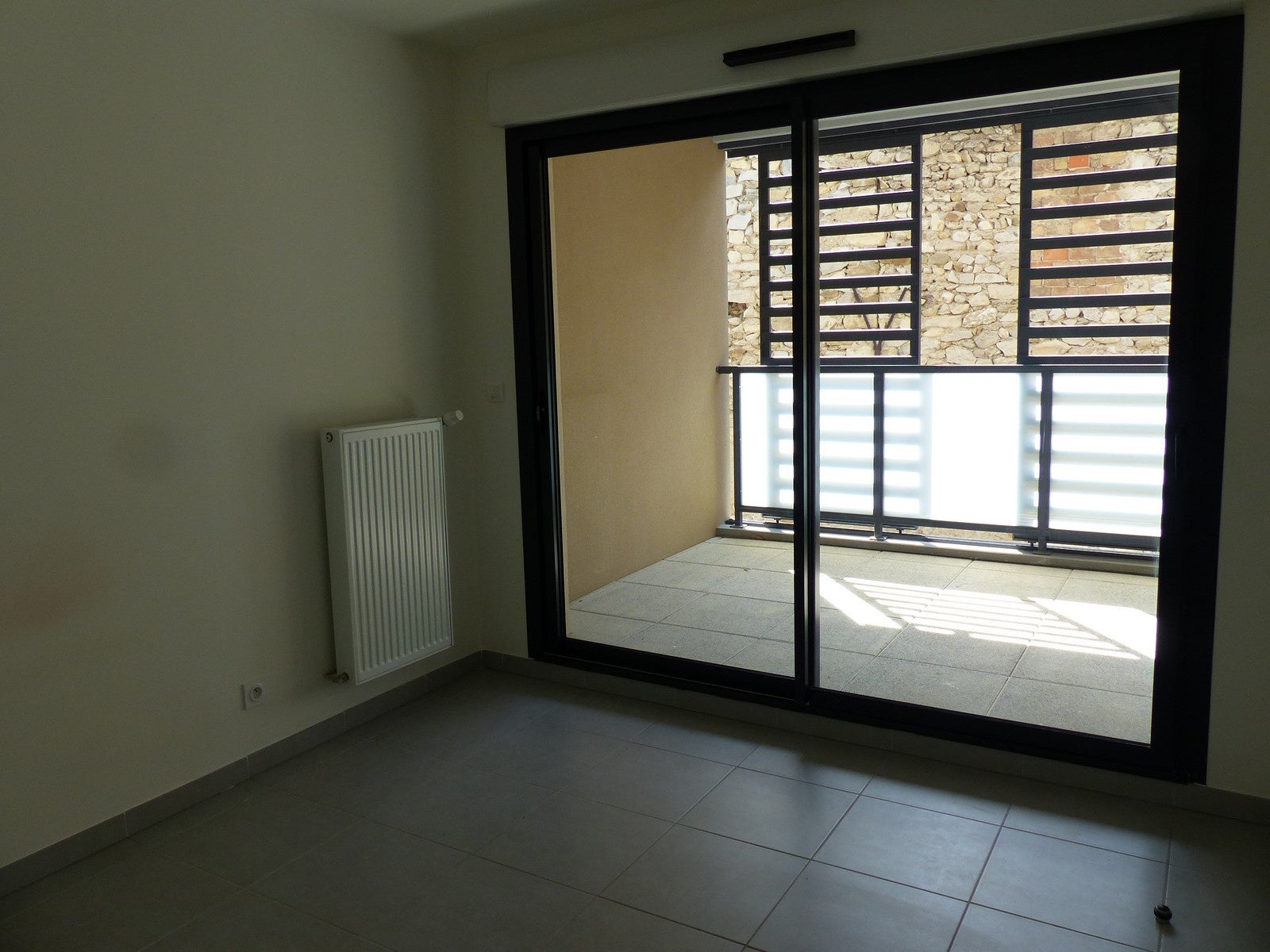 Appartement Place de Montfort à Vaison-la-Romaine