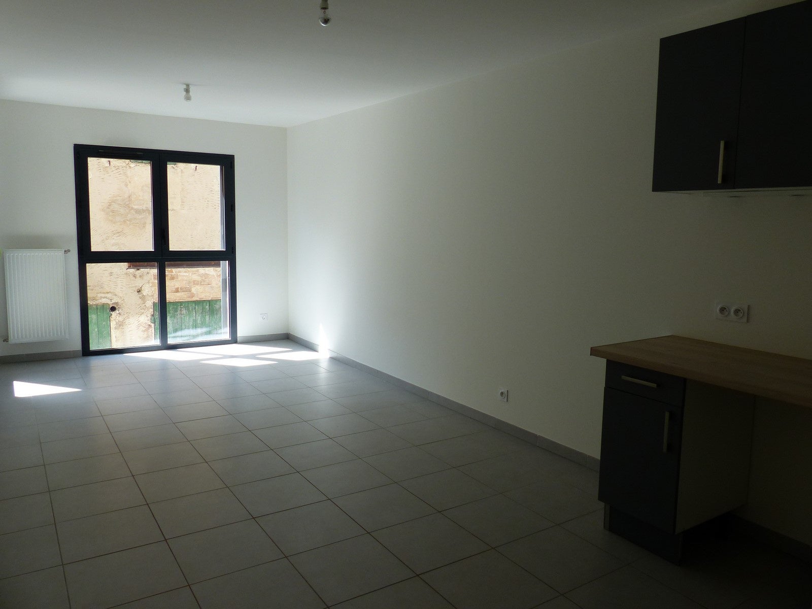 Appartement Place de Montfort à Vaison-la-Romaine