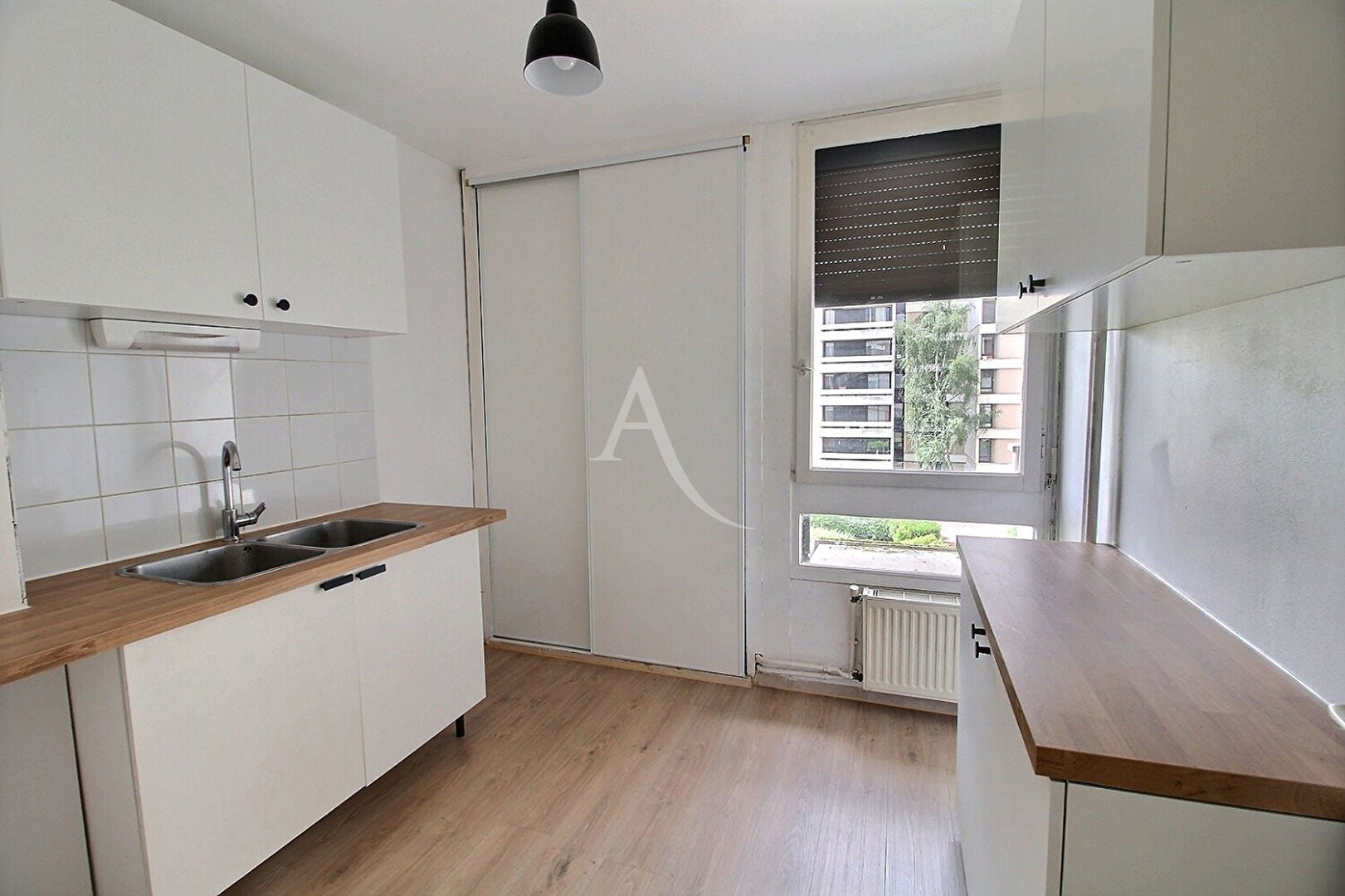 Appartement Résidence Les Nouveaux Horizons à Élancourt