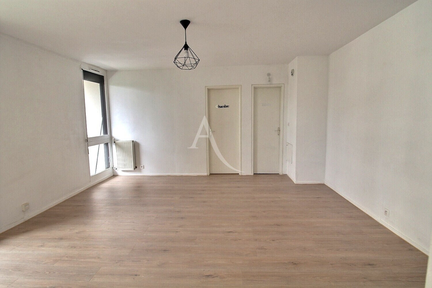 Appartement Résidence Les Nouveaux Horizons à Élancourt