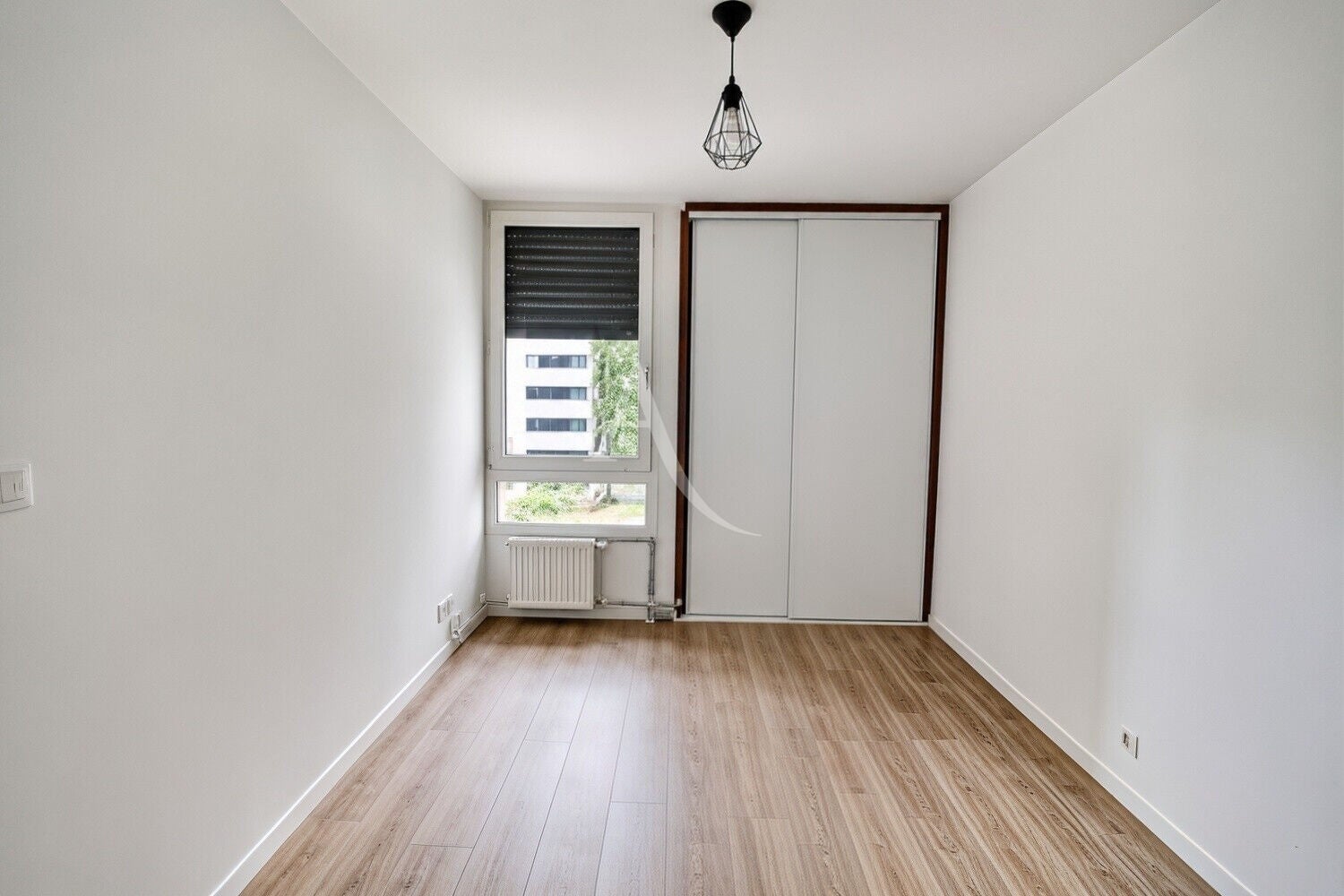 Appartement Résidence Les Nouveaux Horizons à Élancourt