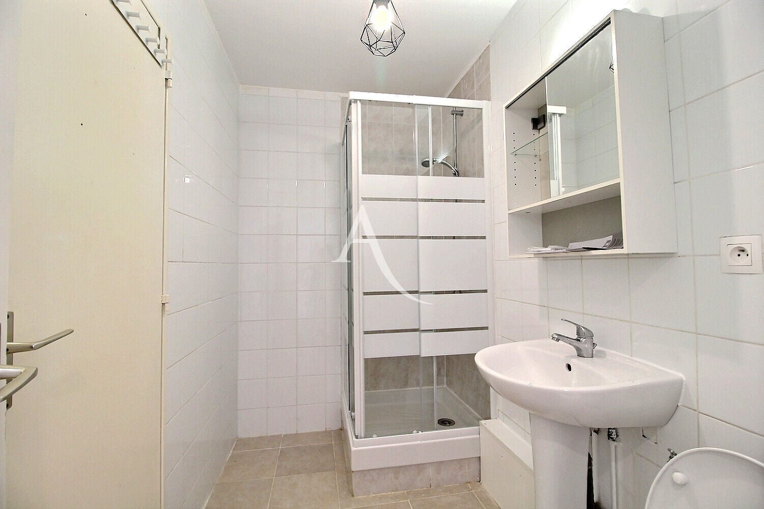 Appartement Résidence Les Nouveaux Horizons à Élancourt