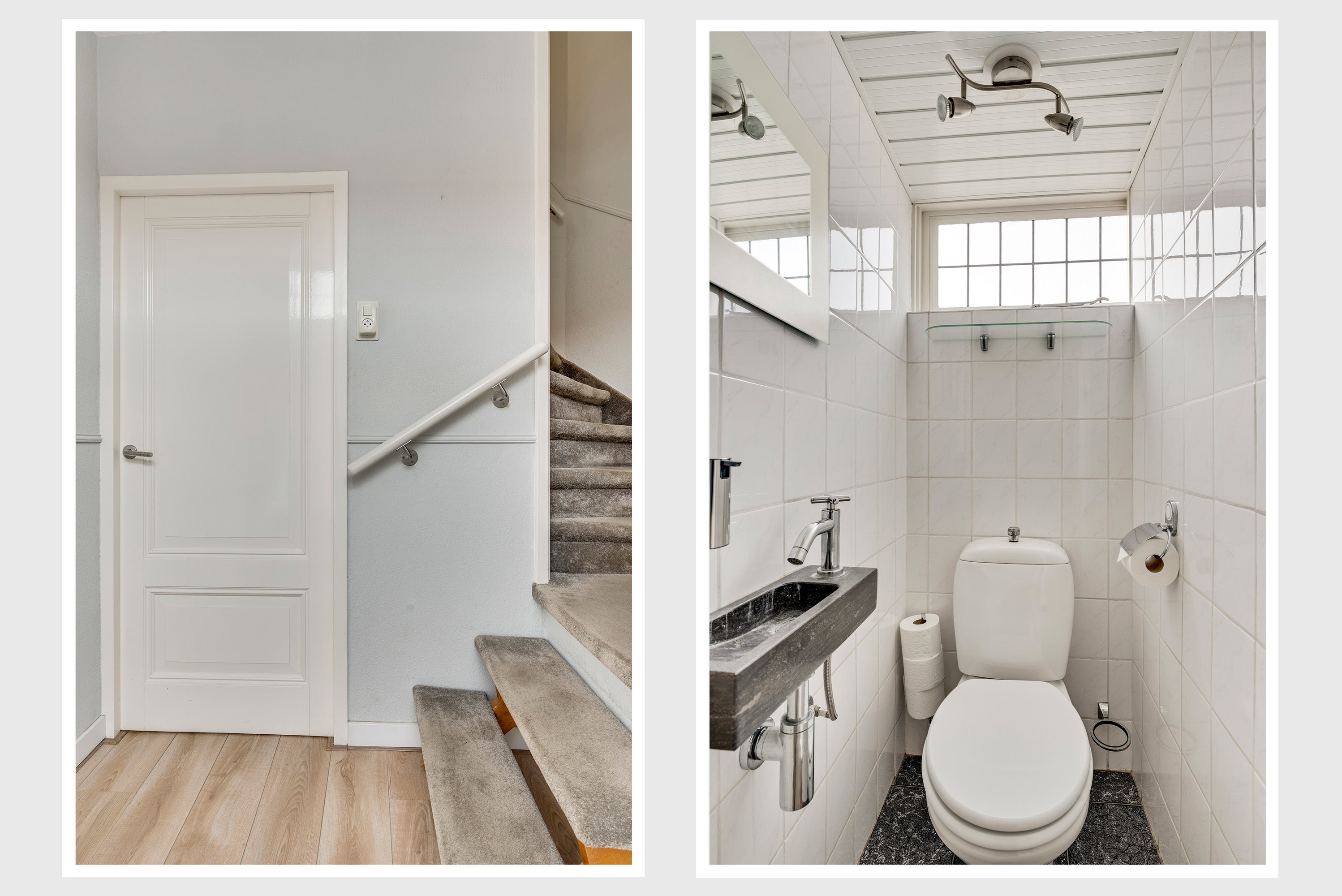 Tussenwoning te koop: Kapittelstraat 22, Weert