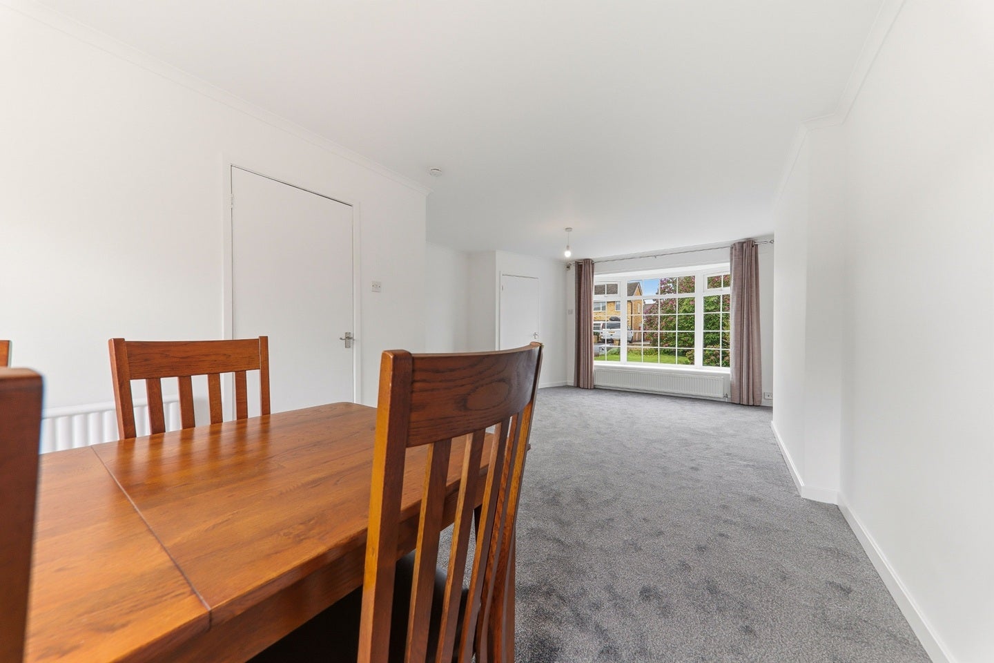 House Thornleigh Avenue in Wakefield