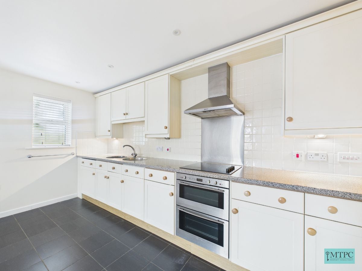 Flat West Grange Court in York