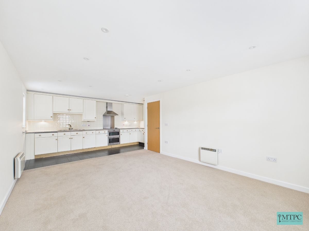 Flat West Grange Court in York
