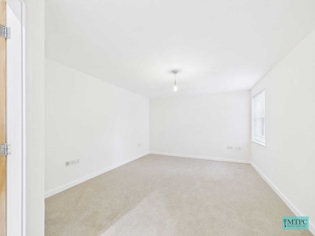 Flat West Grange Court in York