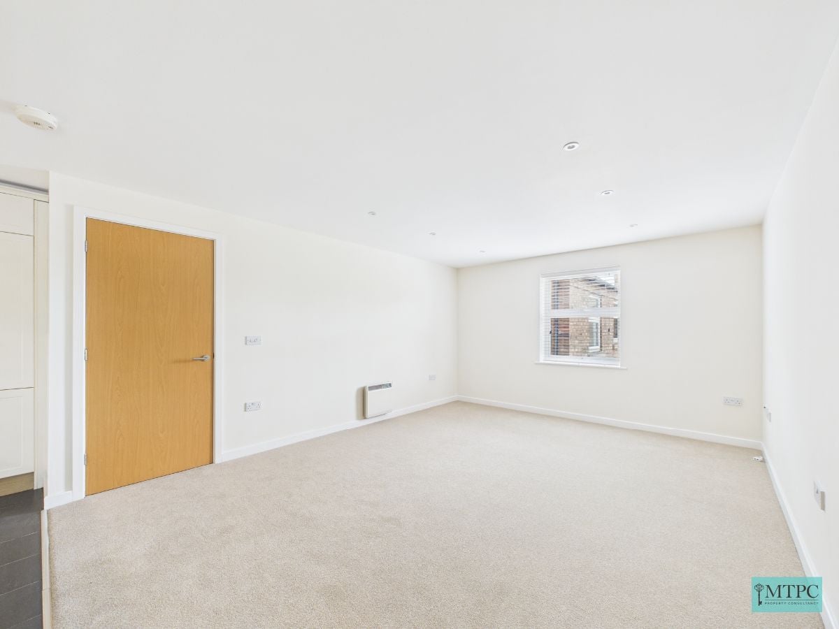 Flat West Grange Court in York