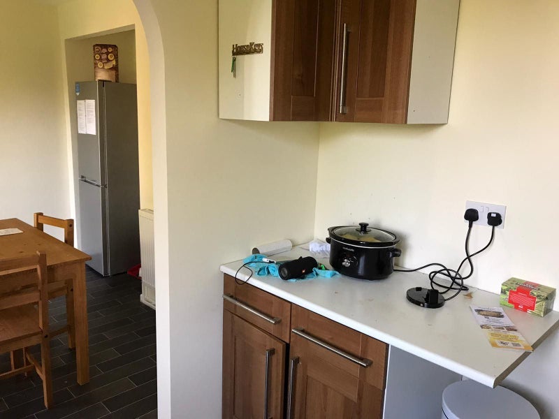 Room Howcotte Green in Coventry