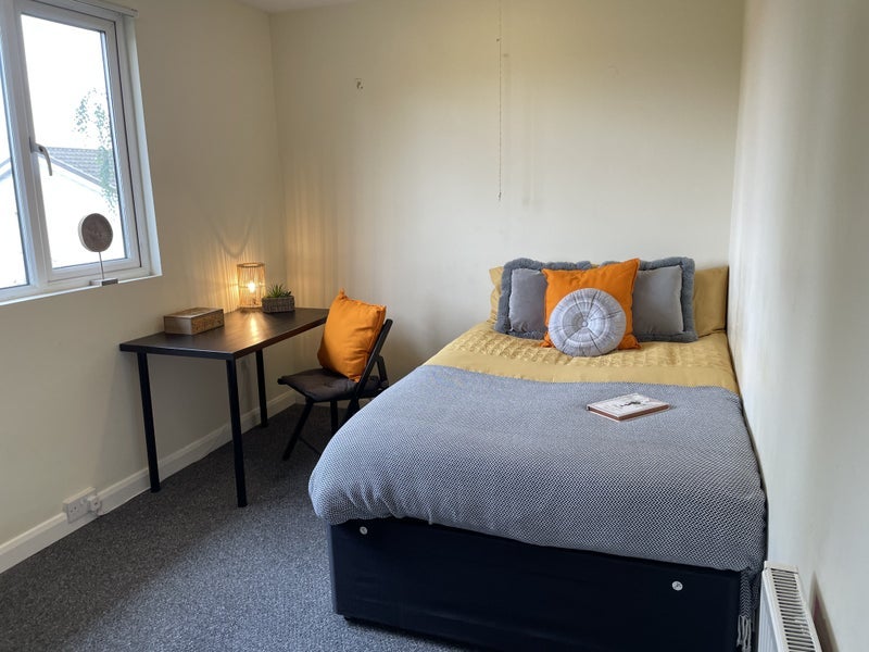 Room Howcotte Green in Coventry