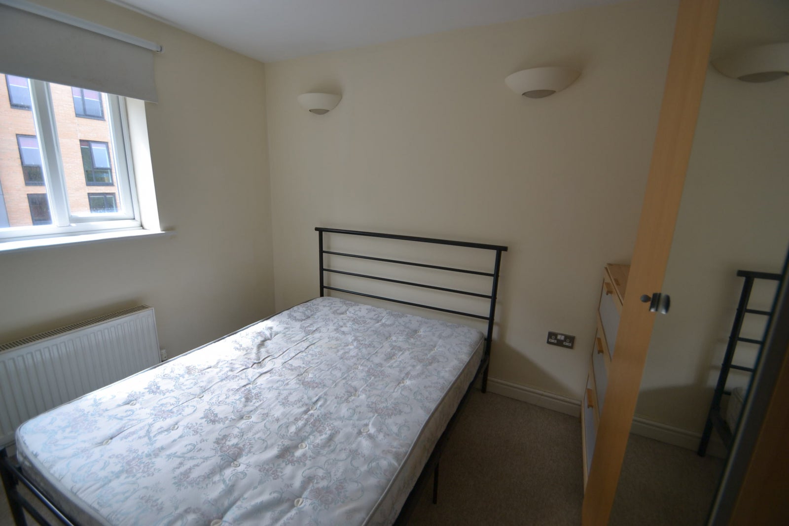 Flat STRETFORD ROAD in Manchester