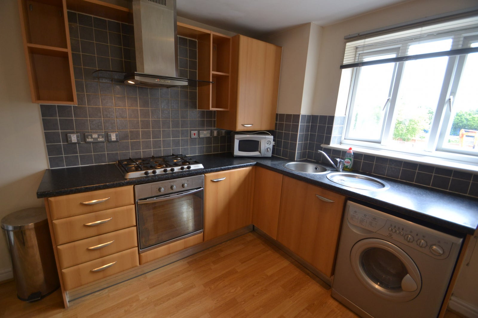 Flat STRETFORD ROAD in Manchester