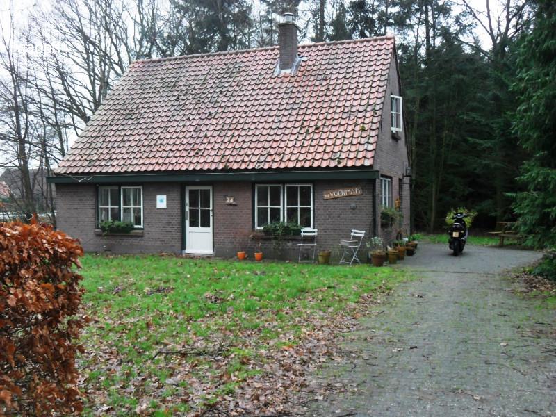 Huis Oldemeijerweg in Rheezerveen