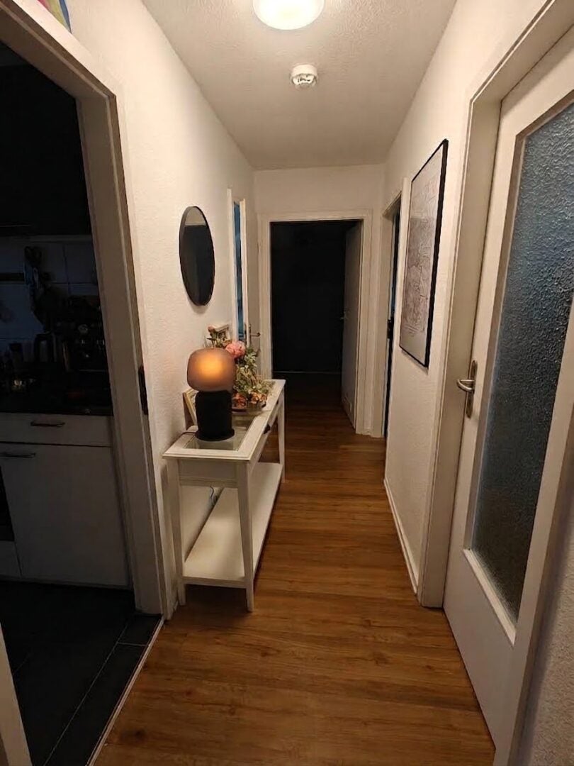 Wohnung Ahrensburger Straße in Hamburg