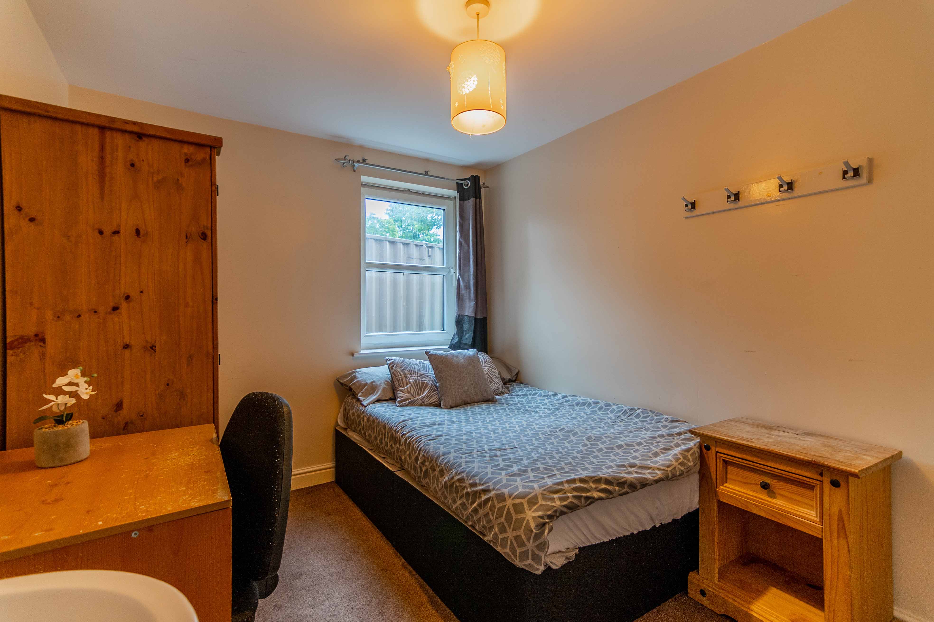 Room Haxby Road in York