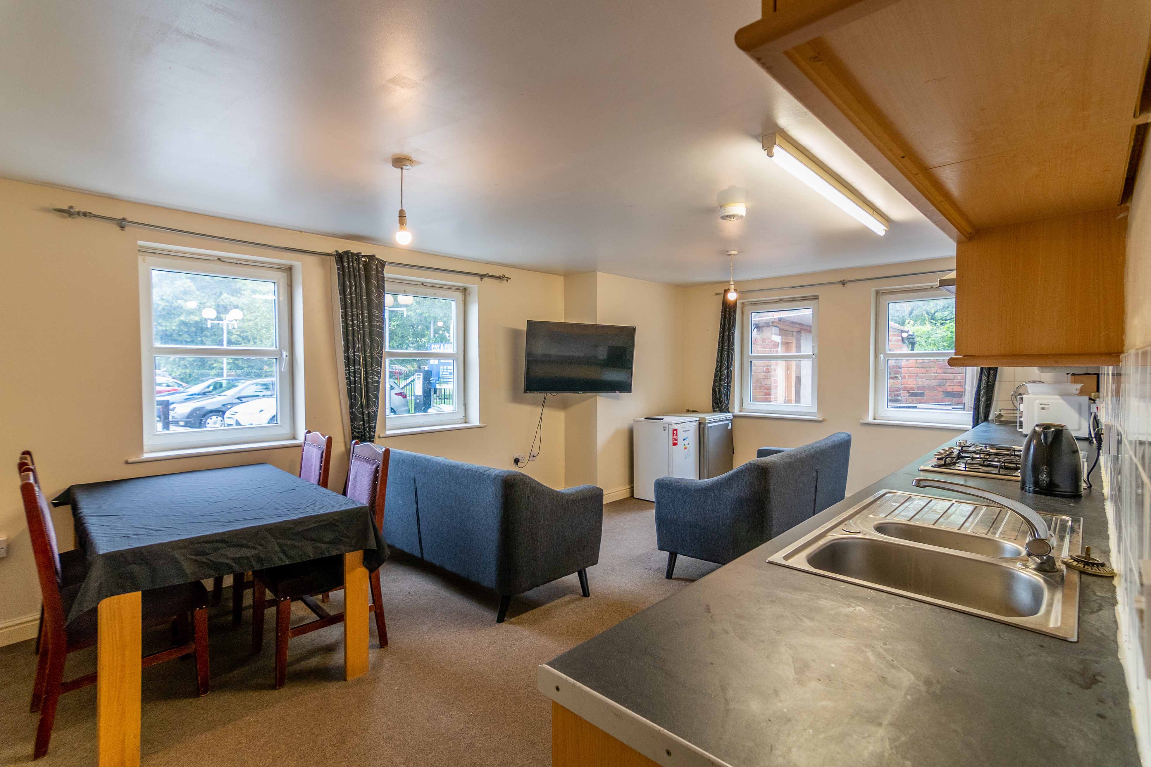 Room Haxby Road in York