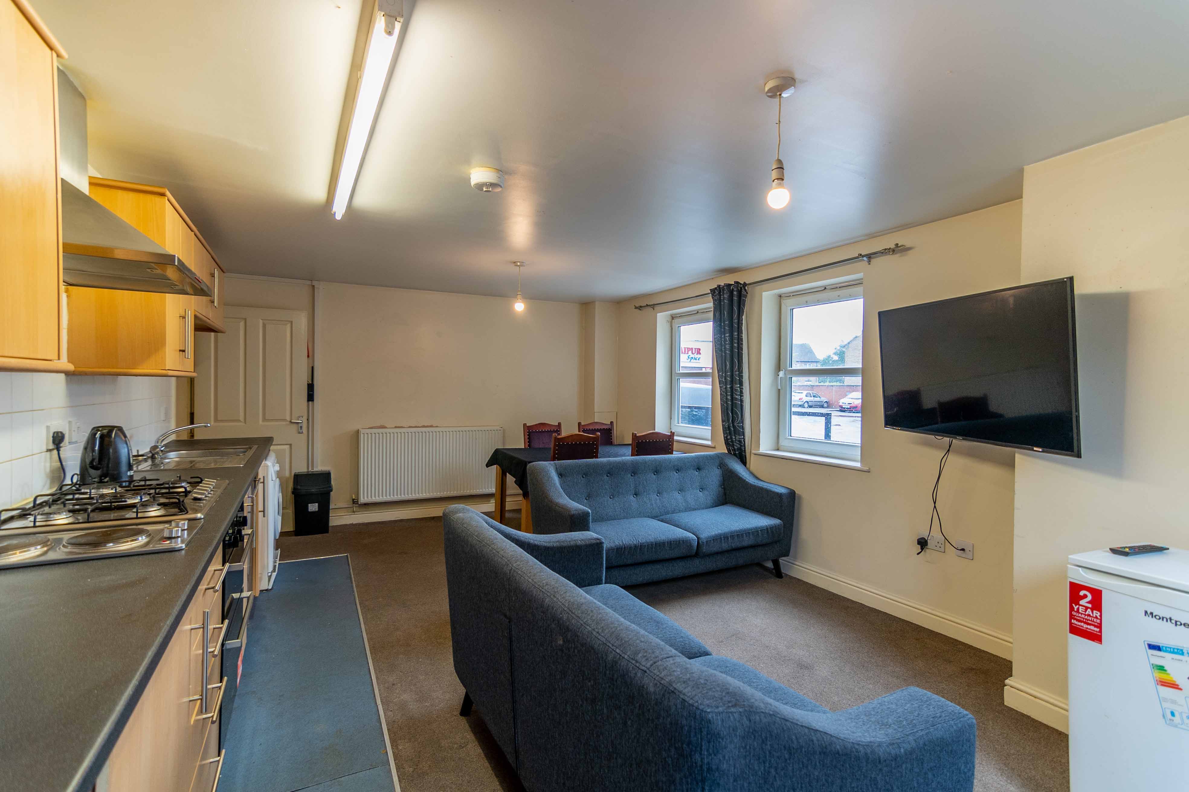 Room Haxby Road in York