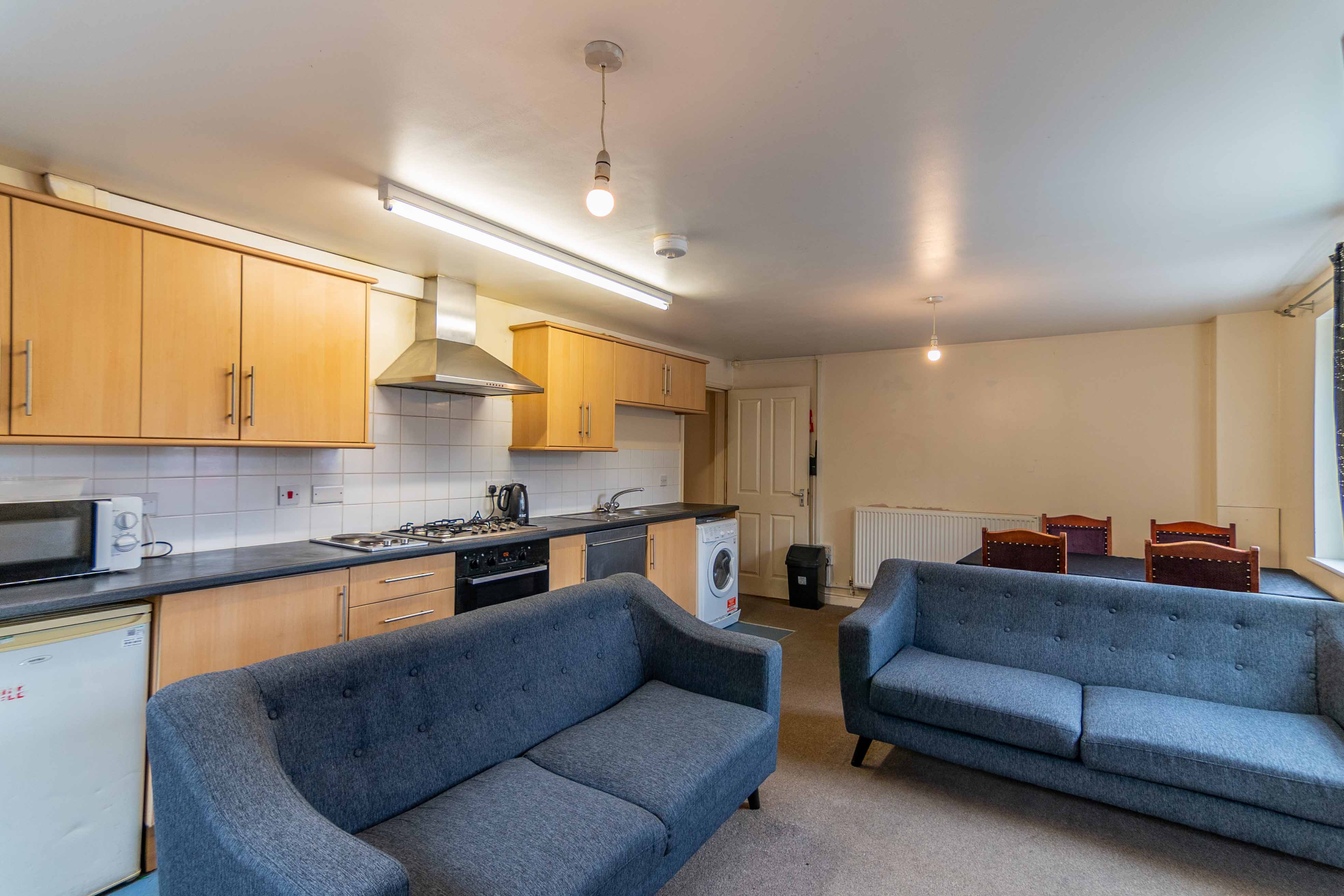 Room Haxby Road in York