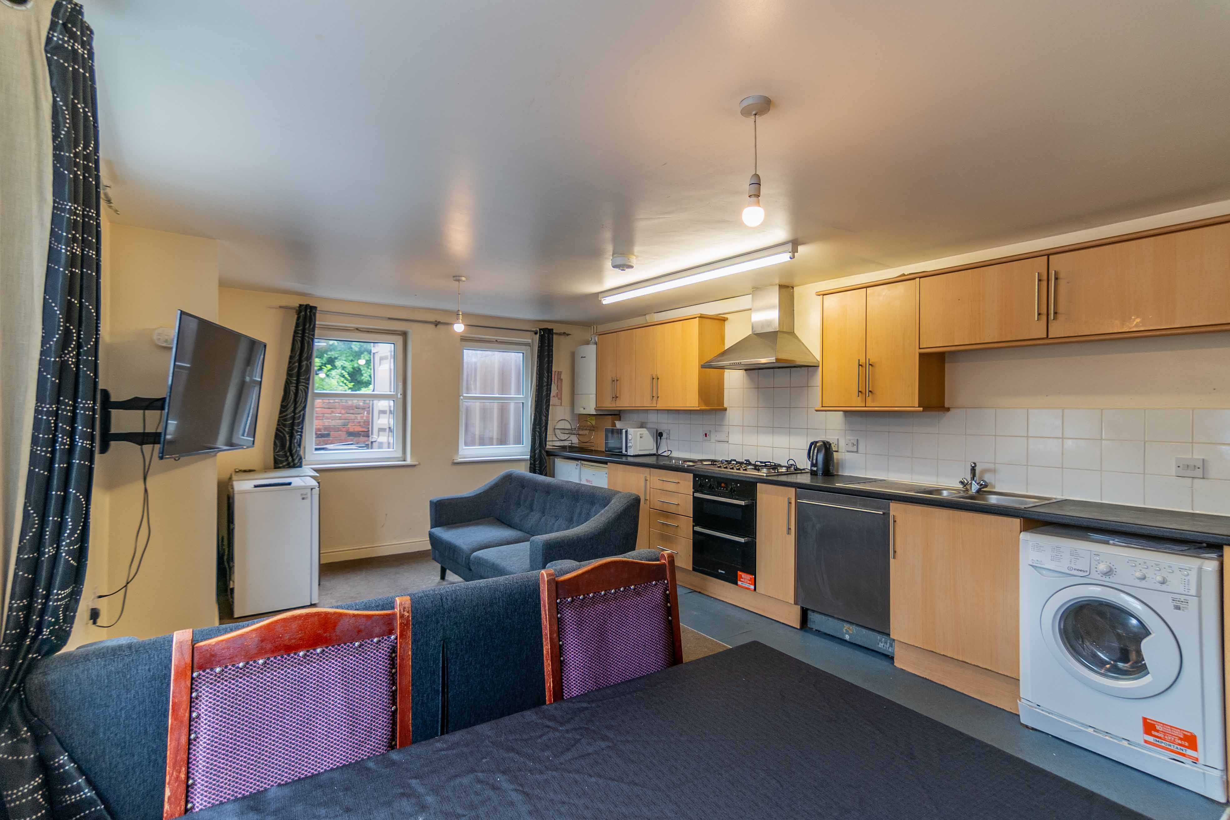 Room Haxby Road in York