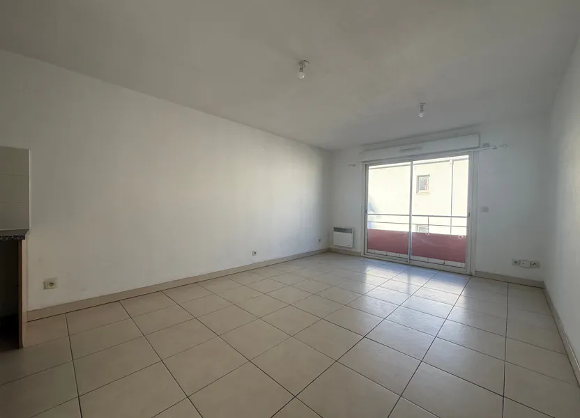 Appartement Avenue du Maréchal Alphonse Juin à Perpignan