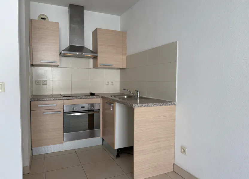 Appartement Avenue du Maréchal Alphonse Juin à Perpignan