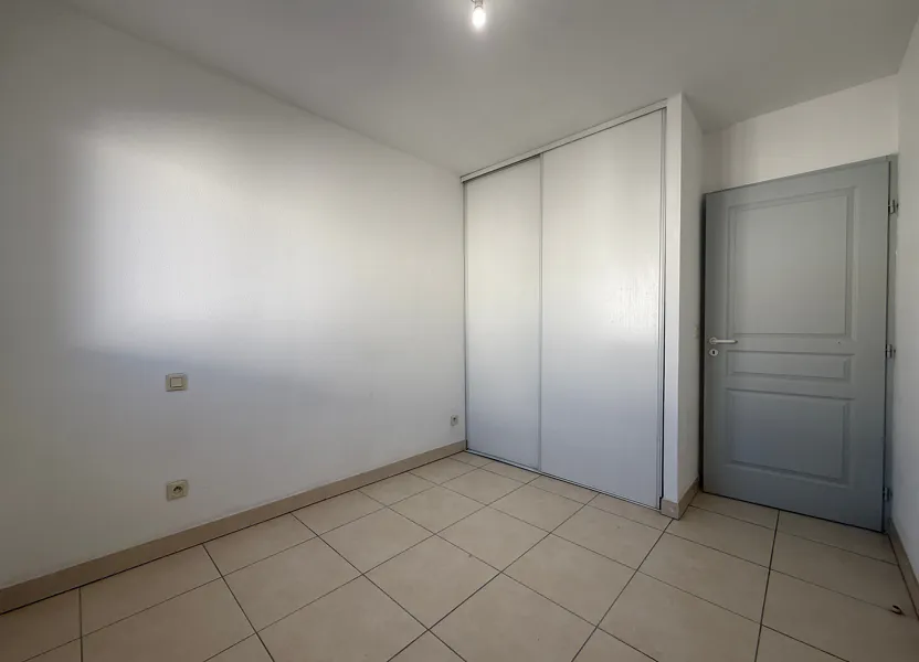 Appartement Avenue du Maréchal Alphonse Juin à Perpignan