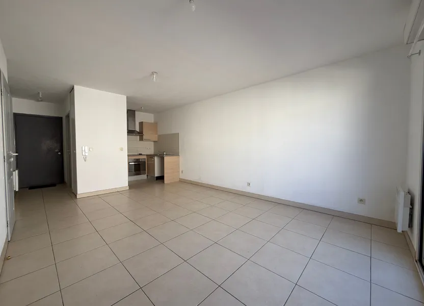 Appartement Avenue du Maréchal Alphonse Juin à Perpignan