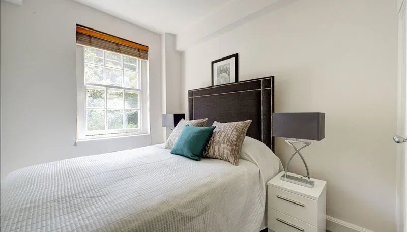 Flat Fulham Road in Greater London
