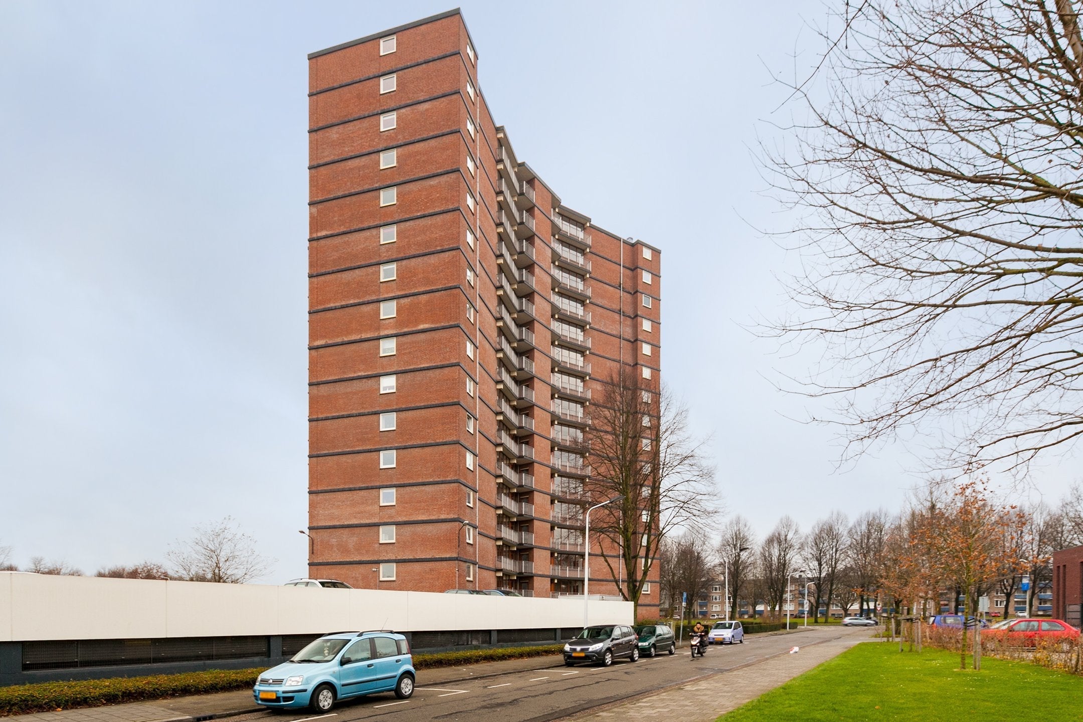 Appartement Via Regia 184 V in Maastricht