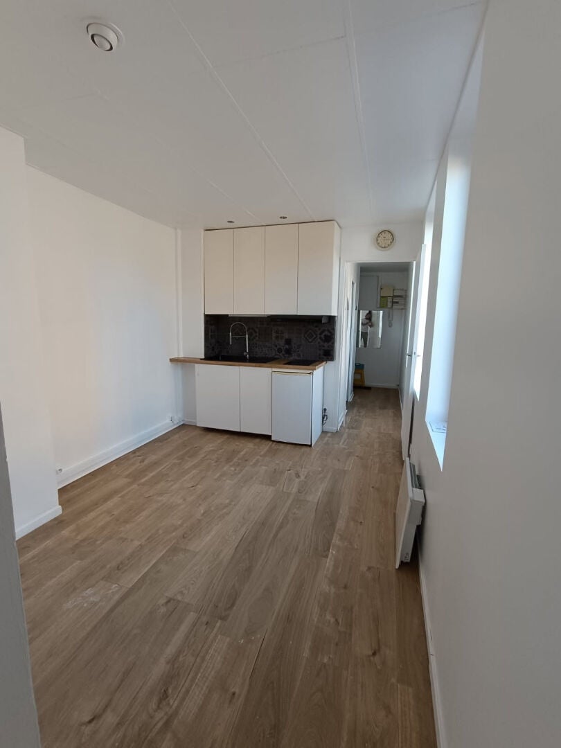 Appartement Grande Rue à Roubaix