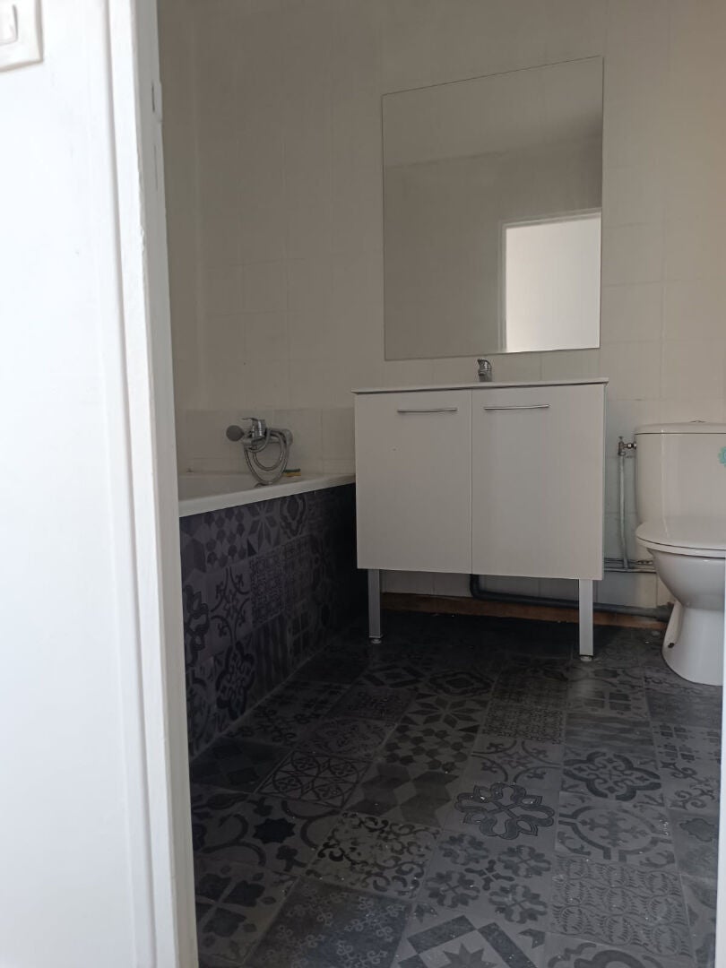 Appartement Grande Rue à Roubaix
