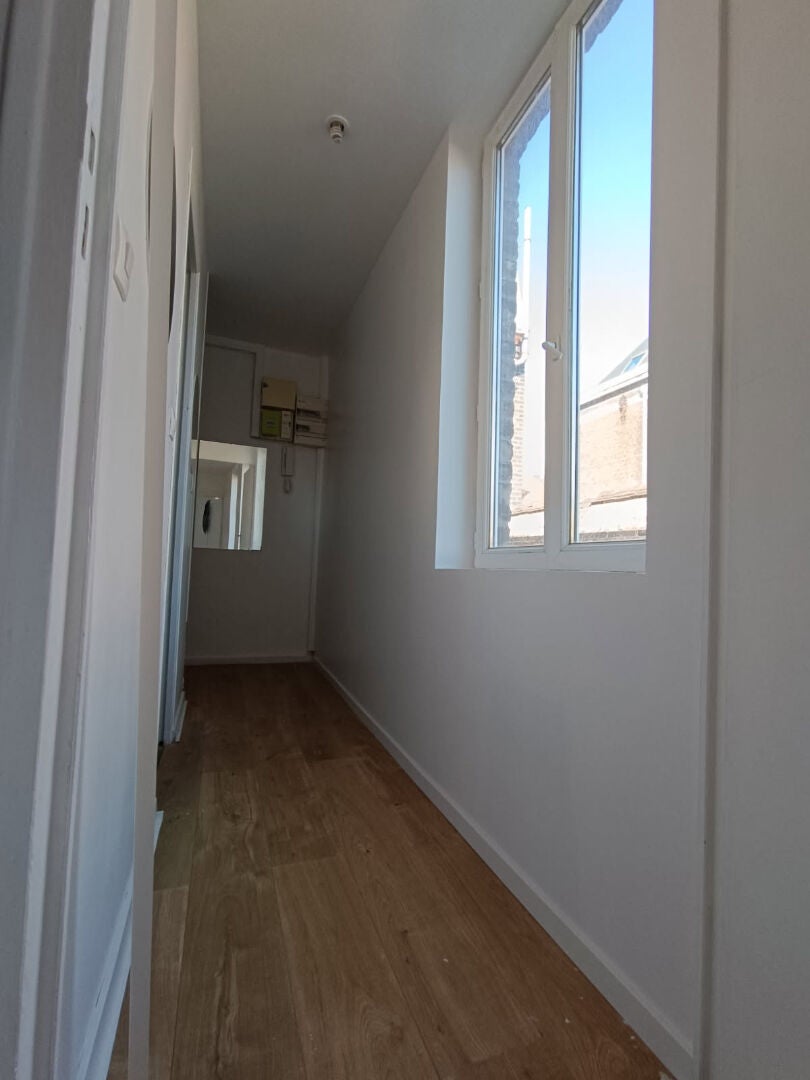 Appartement Grande Rue à Roubaix