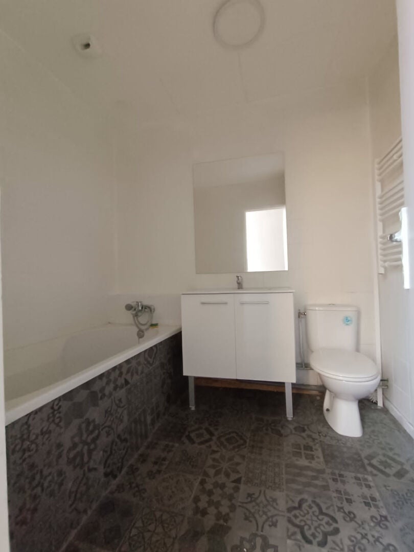 Appartement Grande Rue à Roubaix