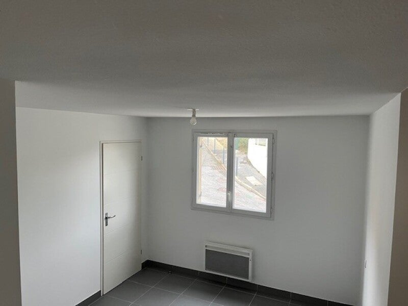 Flat Montée Saint-Roch in Cogolin