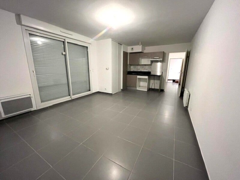 Flat Montée Saint-Roch in Cogolin