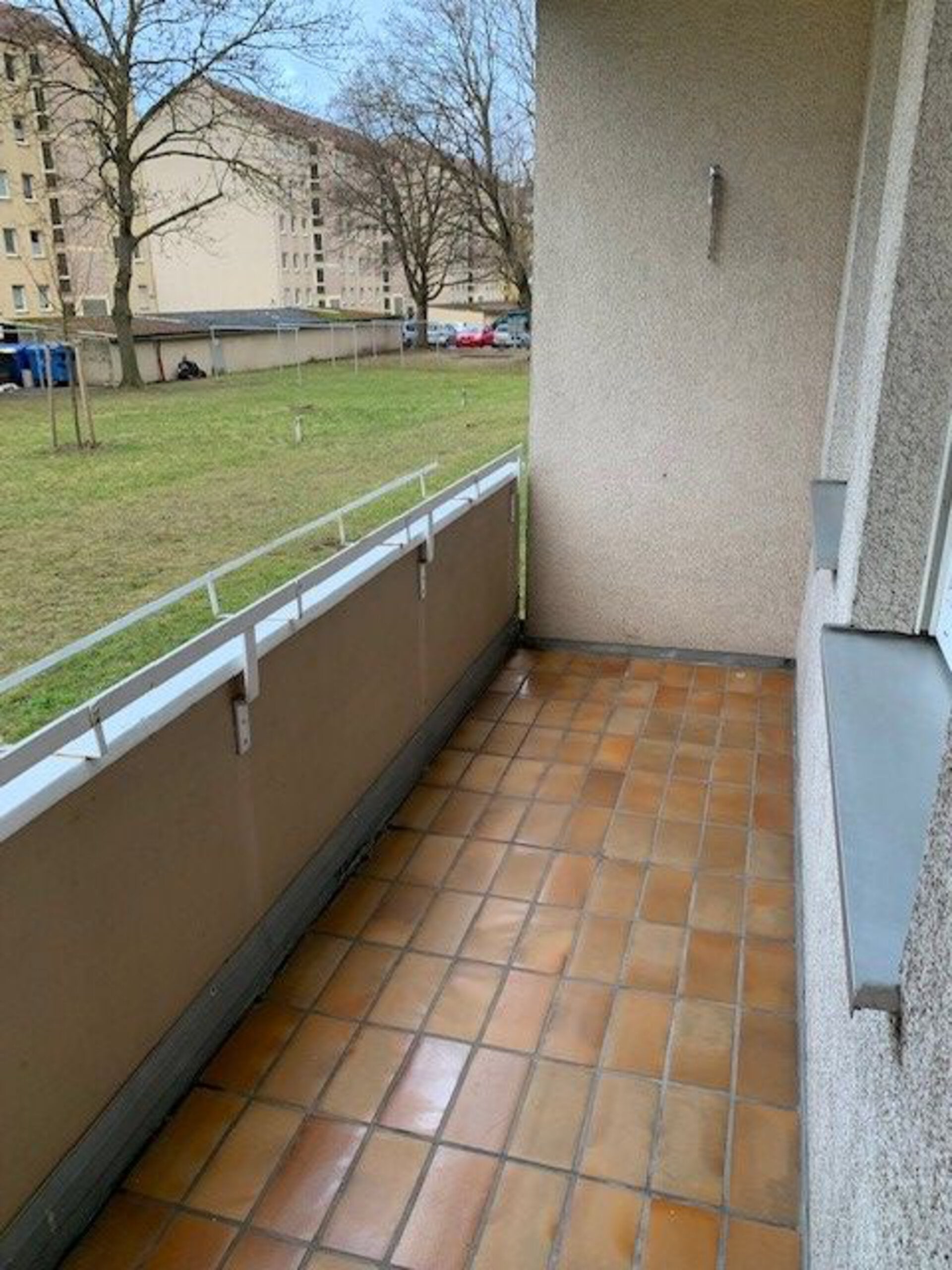 Wohnung Heinrichstraße in Nürnberg