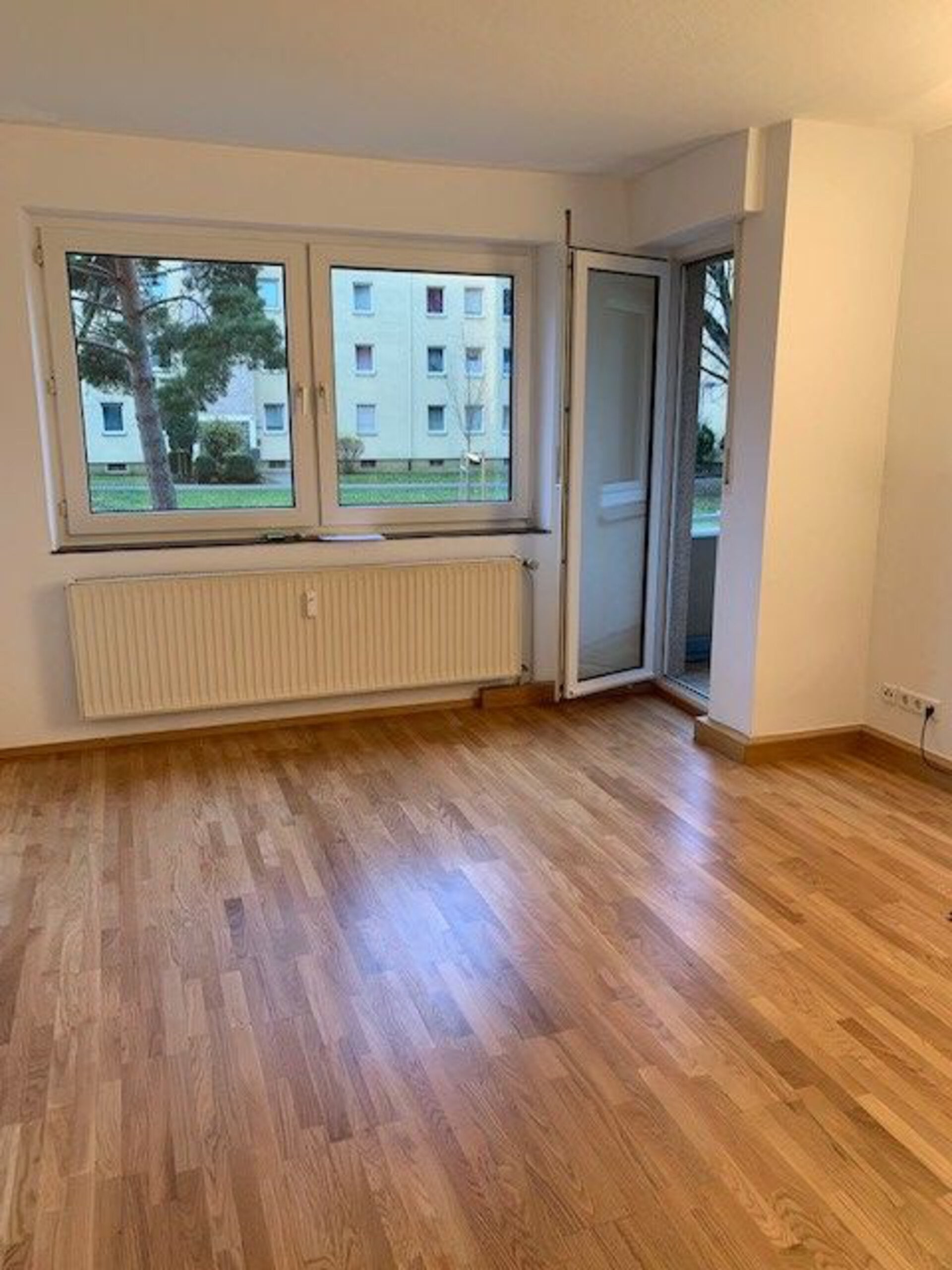 Wohnung Heinrichstraße in Nürnberg
