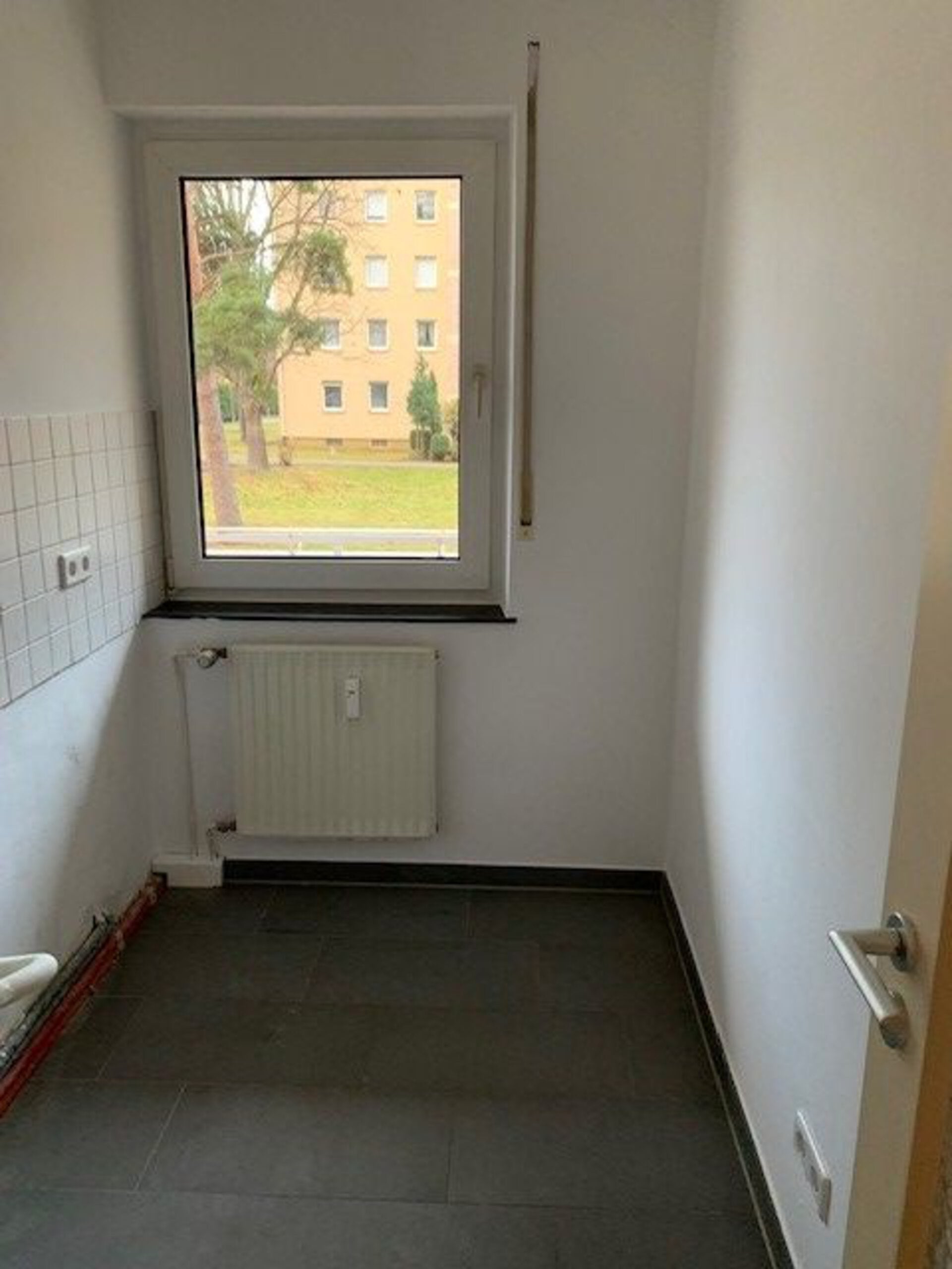 Wohnung Heinrichstraße in Nürnberg